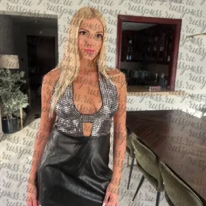 Фото 5 — Вероника, 27 лет, 182 см, 60 кг, Мытищи