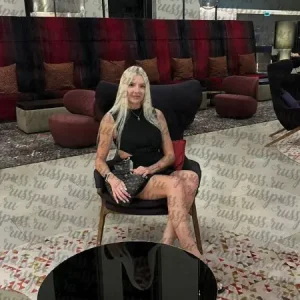 Фото 3 — Вероника, 27 лет, 182 см, 60 кг, Мытищи