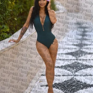 Фото 2 — Вероника, 34 года, 170 см, 54 кг, Москва