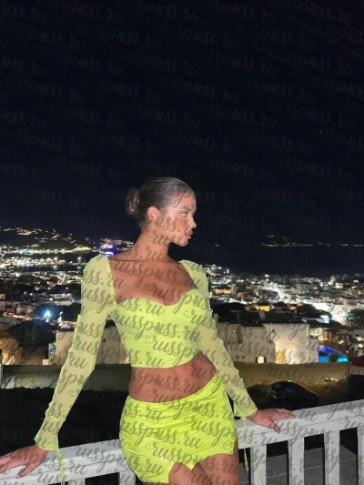 Веспер, 23 года, 174 см, 62 кг, Москва