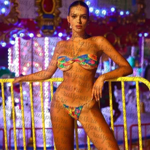 Фото 5 — Веспер, 23 года, 174 см, 62 кг, Москва