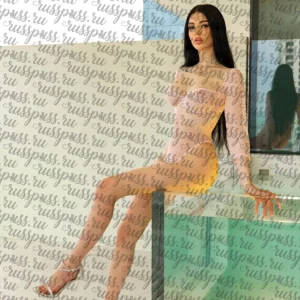 Фото 2 — Веста, 22 года, 176 см, 56 кг, Подольск