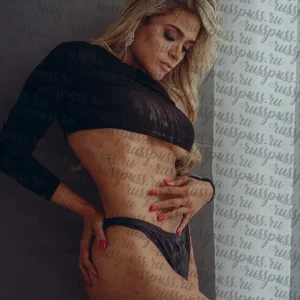 Фото 5 — Ветта, 34 года, 167 см, 63 кг, Москва