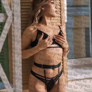 Фото 7 — Вианна, 23 года, 169 см, 59 кг, Москва