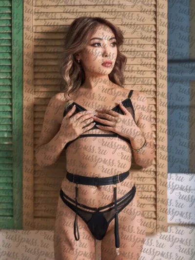 Вианна, 23 года, 169 см, 59 кг, Москва