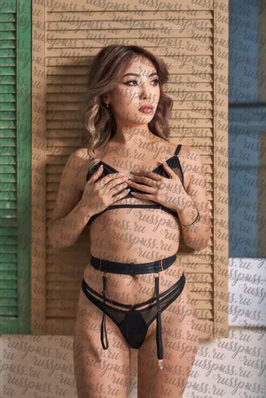 Вианна, 23 года, 169 см, 59 кг, Москва