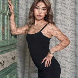 Фото 18 — Вианна, 23 года, 169 см, 59 кг, Москва