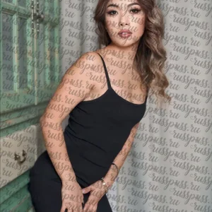 Фото 19 — Вианна, 23 года, 169 см, 59 кг, Москва