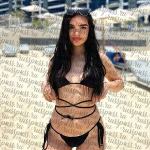 Фото 4 — Вика, 19 лет, 175 см, 65 кг, Москва