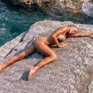 Фото 5 — Вика, 22 года, 175 см, 54 кг, Москва