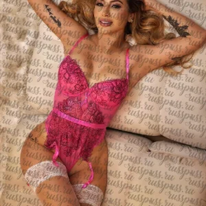 Фото 7 — Вики, 25 лет, 170 см, 56 кг, Москва