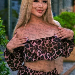 Фото 7 — Викки, 26 лет, 160 см, 53 кг, Москва