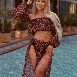 Фото 3 — Викки, 26 лет, 160 см, 53 кг, Москва