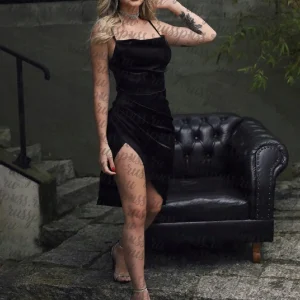 Фото 9 — Викки, 27 лет, 170 см, 58 кг, Москва