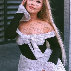 Фото 6 — Викки, 26 лет, 160 см, 53 кг, Москва