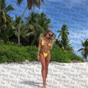 Фото 3 — Викки, 25 лет, 166 см, 53 кг, Москва