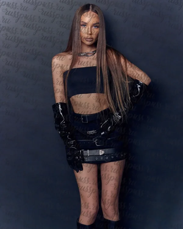 Виктория, 22 года, 162 см, 45 кг, Москва