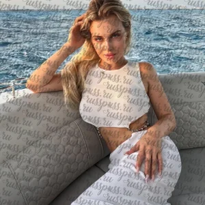 Фото 5 — Виктория, 25 лет, 175 см, 58 кг, Электросталь