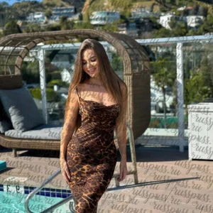 Фото 2 — Виктория, 25 лет, 175 см, 60 кг, Королёв