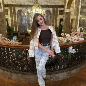 Фото 10 — Виктория, 25 лет, 175 см, 60 кг, Королёв