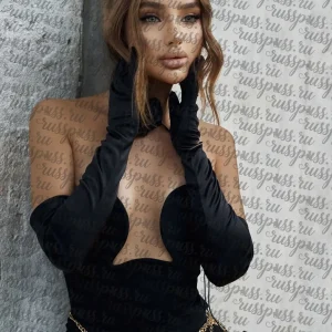 Фото 4 — Виктория, 22 года, 162 см, 45 кг, Москва