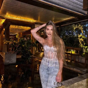 Фото 6 — Виктория, 25 лет, 175 см, 60 кг, Королёв