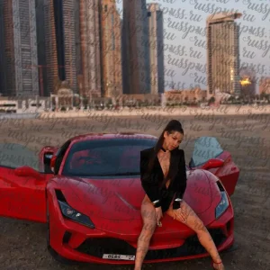 Фото 5 — Вилена, 24 года, 162 см, 50 кг, Москва