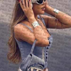 Фото 7 — Вилена, 23 года, 163 см, 52 кг, Москва