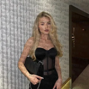 Фото 3 — Виола, 23 года, 173 см, 52 кг, Красногорск