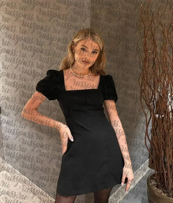 Виола, 23 года, 173 см, 52 кг, Красногорск