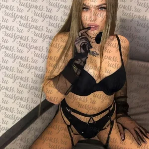 Фото 9 — Виола, 22 года, 172 см, 56 кг, Москва