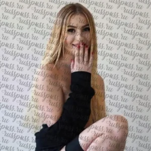 Фото 3 — Виола, 22 года, 165 см, 52 кг, Москва