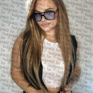 Фото 6 — Виола, 22 года, 172 см, 56 кг, Москва