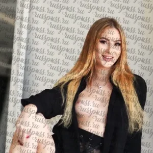 Фото 4 — Виола, 22 года, 165 см, 52 кг, Москва