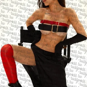 Фото 3 — Виолетта, 23 года, 170 см, 57 кг, Москва