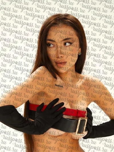 Виолетта, 23 года, 170 см, 57 кг, Москва