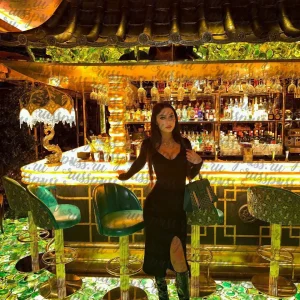 Фото 7 — Виолетта, 23 года, 175 см, 56 кг, Москва