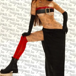 Фото 10 — Виолетта, 23 года, 170 см, 57 кг, Москва