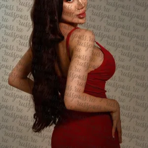 Фото 4 — Виолетта, 23 года, 170 см, 57 кг, Москва