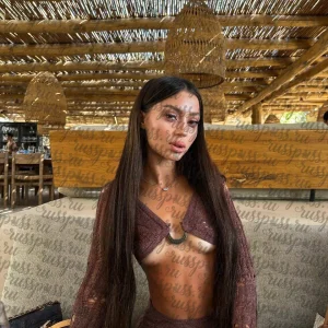 Фото 8 — Виолетта, 23 года, 175 см, 56 кг, Москва