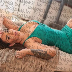 Фото 4 — Виолетта, 25 лет, 174 см, 62 кг, Москва