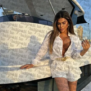 Фото 5 — Вирджиния, 24 года, 172 см, 60 кг, Люберцы