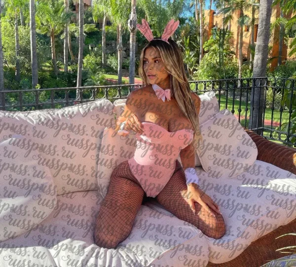 Вирджиния, 24 года, 172 см, 60 кг, Люберцы