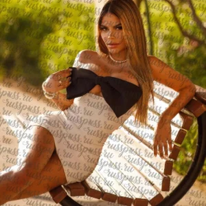 Фото 8 — Вирджиния, 24 года, 172 см, 60 кг, Люберцы