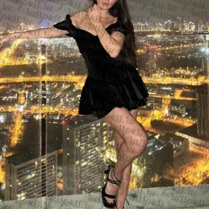 Фото 5 — Вита, 24 года, 173 см, 57 кг, Москва