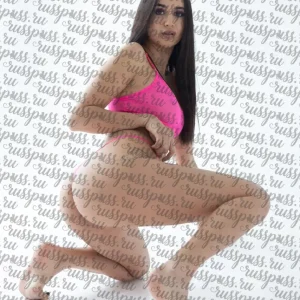 Фото 6 — Вита, 24 года, 173 см, 57 кг, Москва