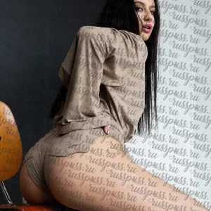 Фото 7 — Вита, 24 года, 173 см, 57 кг, Москва