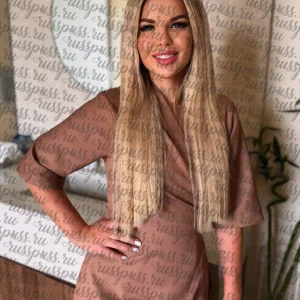 Фото 3 — Вита, 31 год, 162 см, 50 кг, Подольск