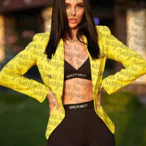 Фото 8 — Виталина, 22 года, 172 см, 57 кг, Москва