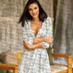 Фото 5 — Виталина, 22 года, 172 см, 57 кг, Москва